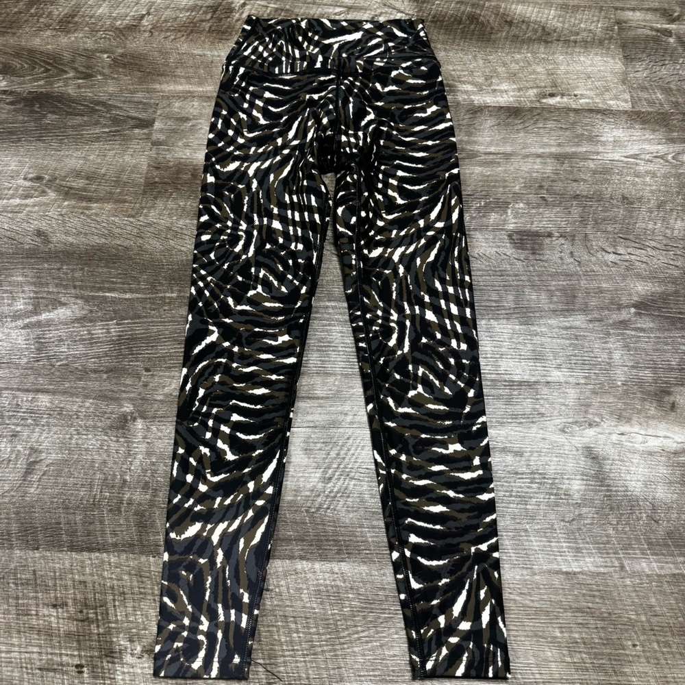 SAGE Collective High Waist Leggings Size XS